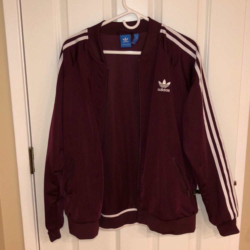 Adidas Originals Jacket